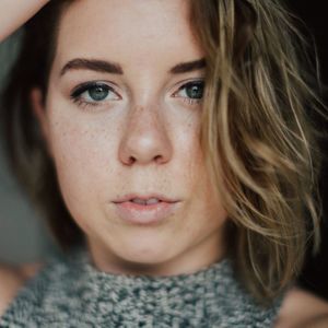 Meet your Posher, Erin